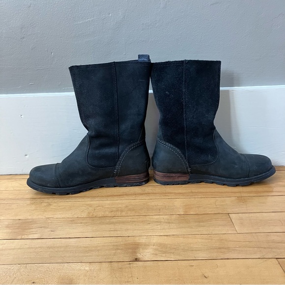 Women’s Sorel Major Pull On Boots Size 6 - Picture 7 of 7